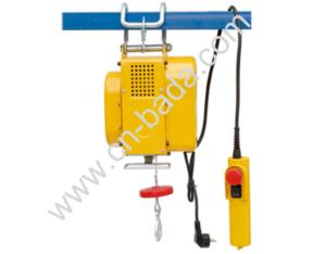 Import Electric Hoist HH250D ~ from chinese wholesale supplier and manufacturer