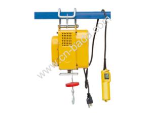 Import Electric hoist HH300B ~ from chinese wholesale supplier and manufacturer