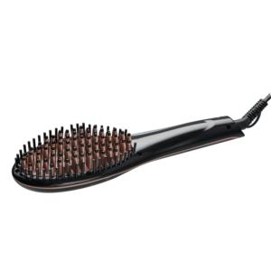 Import Electric Hot Comb Hair Straightening Brush from chinese wholesale supplier and manufacturer