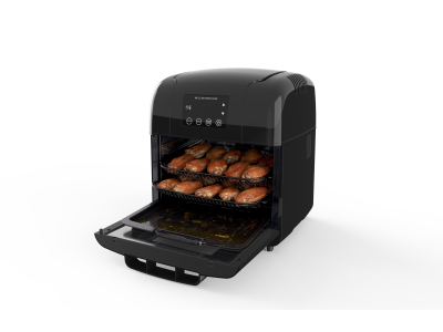 Import Electric Hot Oven Oilless Cooker Air fryer from chinese wholesale supplier and manufacturer