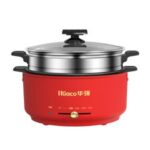 Import ELECTRIC HOT POT from chinese wholesale supplier and manufacturer