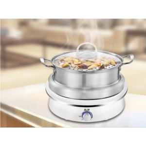 Import electric hotpot from chinese wholesale supplier and manufacturer
