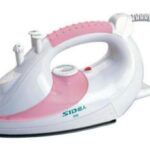 Import Electric Iron & Steam Iron from chinese wholesale supplier and manufacturer