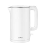 Import Electric kettle from chinese wholesale supplier and manufacturer