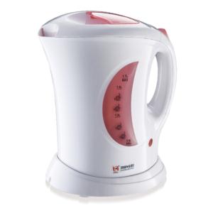 Import ELECTRIC KETTLE from chinese wholesale supplier and manufacturer