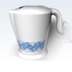 Import ELECTRIC KETTLE from chinese wholesale supplier and manufacturer