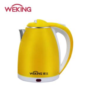 Import ELECTRIC KETTLE from chinese wholesale supplier and manufacturer