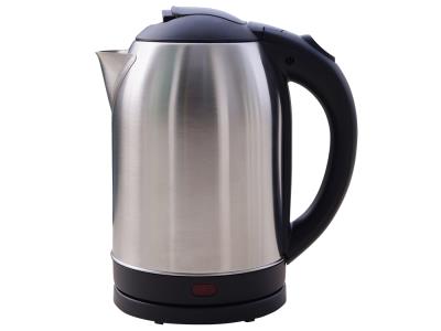 Import Electric kettle from chinese wholesale supplier and manufacturer