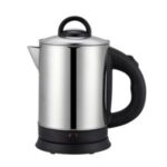 Import Electric Kettle from chinese wholesale supplier and manufacturer