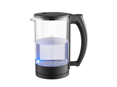 Import Electric Kettle from chinese wholesale supplier and manufacturer