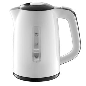 Import ELECTRIC KETTLE from chinese wholesale supplier and manufacturer
