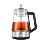 Import Electric kettle from chinese wholesale supplier and manufacturer