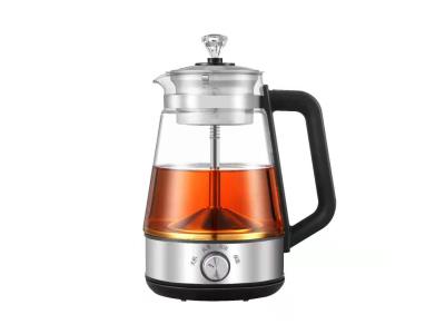 Import Electric kettle from chinese wholesale supplier and manufacturer