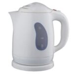 Import Electric kettle from chinese wholesale supplier and manufacturer