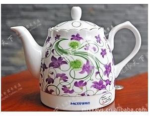 Import Electric Kettle from chinese wholesale supplier and manufacturer