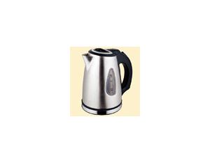 Import Electric kettle from chinese wholesale supplier and manufacturer