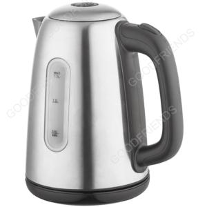 Import ELECTRIC KETTLE from chinese wholesale supplier and manufacturer