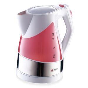 Import ELECTRIC KETTLE from chinese wholesale supplier and manufacturer