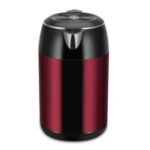 Import electric kettle big capacity double metal control from chinese wholesale supplier and manufacturer