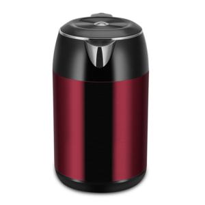 Import electric kettle big capacity double metal control from chinese wholesale supplier and manufacturer
