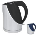 Import electric kettle ER6 from chinese wholesale supplier and manufacturer