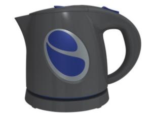Import electric kettle EW4 from chinese wholesale supplier and manufacturer