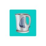 Import Electric Kettle-WK-1710 from chinese wholesale supplier and manufacturer