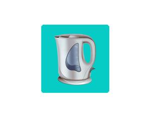 Import Electric Kettle-WK-1710 from chinese wholesale supplier and manufacturer