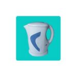 Import Electric Kettle-WK-1720A from chinese wholesale supplier and manufacturer