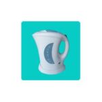 Import Electric Kettle-WK-1750 from chinese wholesale supplier and manufacturer