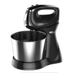Import Electric Kitchen Food Handmixer Egg Beater Flour Hand Mixer from chinese wholesale supplier and manufacturer