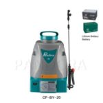 Import Electric Knapsack Sprayer from chinese wholesale supplier and manufacturer