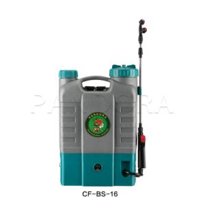 Import Electric Knapsack Sprayer from chinese wholesale supplier and manufacturer