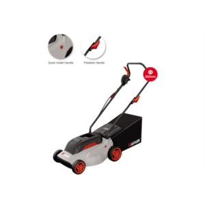 Import Electric Lawn Mower from chinese wholesale supplier and manufacturer