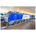Import Electric Locomotives-HXD2B from chinese wholesale supplier and manufacturer
