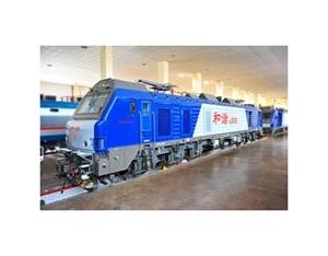 Import Electric Locomotives-HXD2B from chinese wholesale supplier and manufacturer