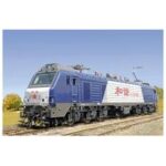 Import Electric Locomotives-HXD2C from chinese wholesale supplier and manufacturer