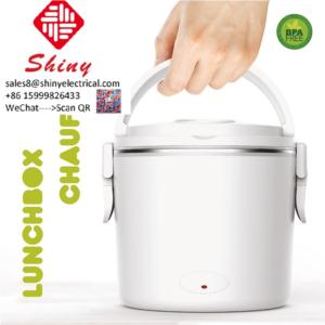 Import Electric Lunch box USB Lunch box. from chinese wholesale supplier and manufacturer