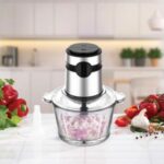 Import Electric meat chopper from chinese wholesale supplier and manufacturer