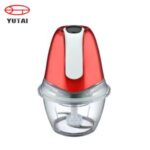 Import Electric Meat Grinders Vegetable Grinder Crusher Mini Garlic Food Chopper from chinese wholesale supplier and manufacturer