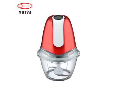 Import Electric Meat Grinders Vegetable Grinder Crusher Mini Garlic Food Chopper from chinese wholesale supplier and manufacturer