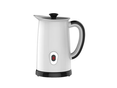 Import Electric Milk Frother Automatic Milk Frother and Warmer for Coffee from chinese wholesale supplier and manufacturer