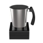 Import Electric Milk Frother Automatic Milk Frother and Warmer for Coffee from chinese wholesale supplier and manufacturer