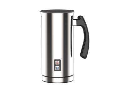 Import Electric Milk Frother Automatic Milk Frother and warmer for Coffee from chinese wholesale supplier and manufacturer