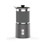 Import Electric Milk Frother Automatic Milk Frother and Warmer for Coffee from chinese wholesale supplier and manufacturer