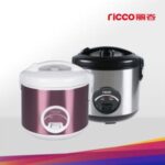 Import Electric Mini Rice Cooker 5CUp Stainless steel Deluxe rice cooker 1L with CB from chinese wholesale supplier and manufacturer