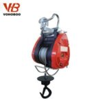 Import Electric mini winch from chinese wholesale supplier and manufacturer