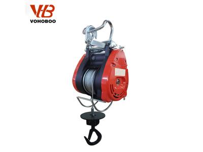 Import Electric mini winch from chinese wholesale supplier and manufacturer