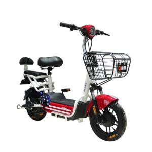 Import Electric moped from chinese wholesale supplier and manufacturer