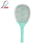 Import Electric mosquito swatter lithium battery mosquito bat with light from chinese wholesale supplier and manufacturer